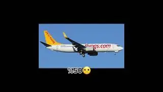 pegasus airlines crash#shorts#airplane#plane#crash