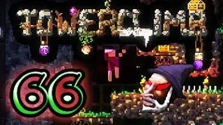 InkEyes Plays: TowerClimb #66 - Speedwalking for Practice [Legend Fragments]