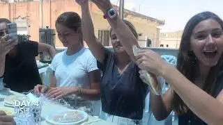 Passages Israel Trip 2019