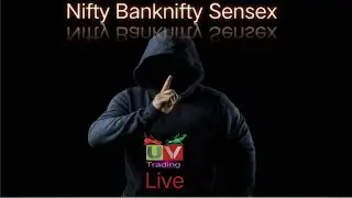 LIVE TRADING ZERO HERO NIFTY|BANKNIFTY|SENSEX|Prediction 05Fed#nifty50 #banknifty #livetradingtoday