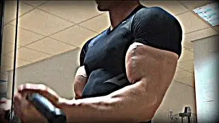 HOW TO GET BIGGER BICEPS!!