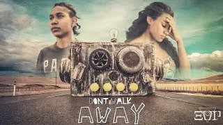 NFTP - Don't Walk Away [Prod ONi]