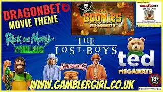 💥VIEWERS SLOT REQUESTS💥TED💥THE GOONIES💥THE LOST BOYS💥