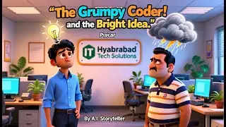 Why the Best Coder I Know Hated My 'Bright Idea' (Animated Story)