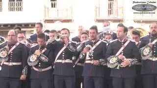 BCT Monte Calvario Martos  Madre Cigarrera 2015