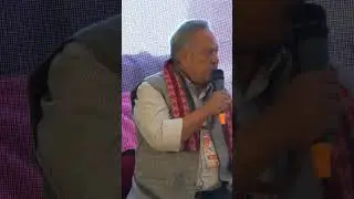 Nir Shah Explained About Nepali Film Industry #shorts