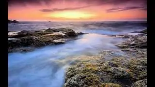 Play and Pause Nature: Paradise
