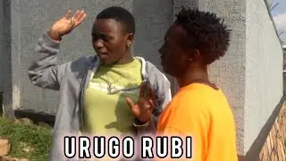 Genzi films:Urugo rubi-umukobwa avuye mucyaro aje gusura umusore ikigali  (rwandacomedy)#2026