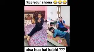 tag your shona 😂😂😂