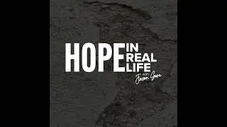 S1 E1 | Jason's Journey: Finding Hope + Purpose