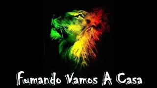 Zona Ganjah - fumando vamos a casa