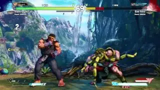 Sim-Bino Rage Quit