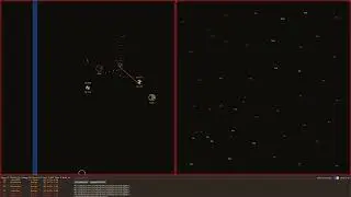 How to play Netrek: Introduction