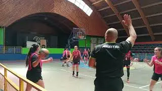 ALBITAS VS VALKIRIAS | CUADRANGULAR VERANO 2026 