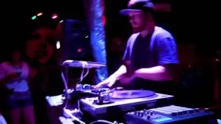 DJ KidSlyce Last DJ Standing 08.01.2012 Pt.2