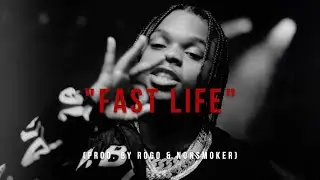 Est Gee, 42 Dugg Type Beat - 