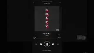 Drake - God's plan 2018