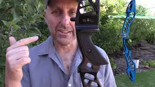 Wiawis ATF-DX riser review