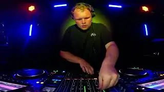 MANIPULATE DNB |  25.06.25 | Doppler Radio