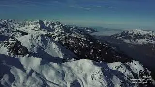 AIRVIEW Flumserberg