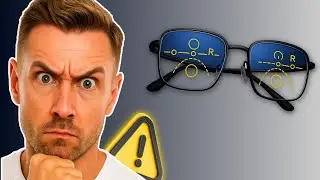 MagVision Glasses Reviews - 2025 SCAM or LEGIT??