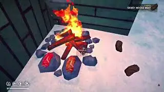 Wacky wolf Wednesday | Day 101+ | Interloper | Pleasant Valley Spawn | The Long Dark