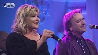 Silvia a Peter Klimentovci: Láska je spev (Kaviareň Reduta)