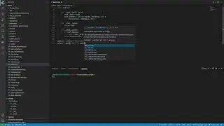 6.21 - Learn Python: Writing a Custom Iterator