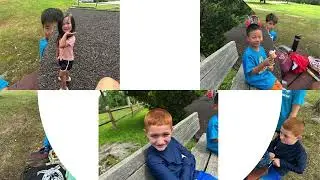 2025 UBBA Summer Camp Week 6