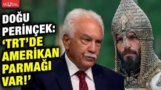 Dr. Doğu Perinçek: 