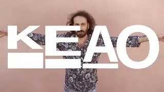 LEWNIDAS - KEAO feat. P E Dimitriadis (Official Video)