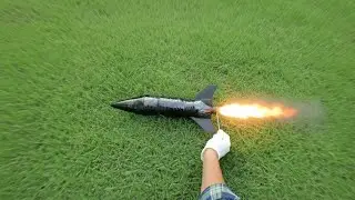 &ldquo;Chhote-Chhote Crazy Experiments | Bottle Rocket, Balloon Test & More | Experiment Crazy Lab&rdquo;