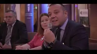 Konferencija Zagreb Invest 2019 - hotel Westin (15.04.2019.)