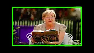 Here's the pitch publishers rejected when j.k. rowling was trying to get 