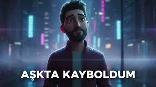 Ben Bu Aşkta Kayboldum