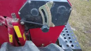 сеялка Анкерная ЮКО..Juko