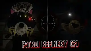 Piggy The Result Of Isolation Refinery (?)