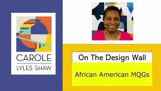 African American Modern Quilt Guilds