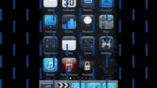 Top 10 cydia themes