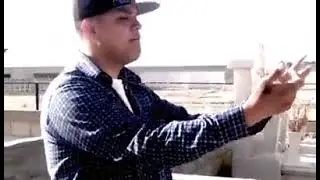 Thoed Tony   Wetback Thuggin 2