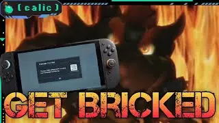 Nintendo блокирует и блокирует Switch 2 в войне против моддеров и пиратства