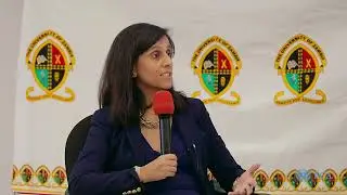 UNZA IMF ECA PUBLIC LECTURER 2ND EDITION 2023