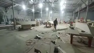 SNEC PV Power stand builder, Solar exhibition booth contractor