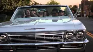 Hella Clothing   Promo Video 2015