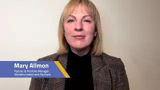 Economic and Financial Market Outlook Q1 2026 | Clear Perspectives: a Market Update with Marietta