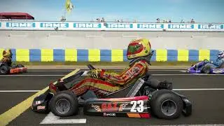 Carri&egrave;re Project Cars 2 EP4 : 4 pilotes 1 titre