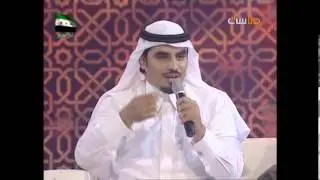 حقيقة الثورات العربية | للشاعر نايف بن عرويل