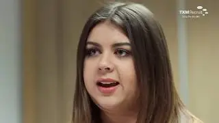 Recruitment Consultant Evie Harris talks TXM Recruit and B.I.O.R. training