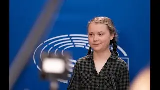 Greta Thunberg Tried to Cancel Black Friday?