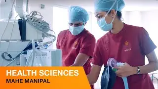 Health Sciences | MAHE Manipal
